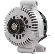 12V ALTERNATOR FOR FORD MAZDA MERCURY ESCAPE TRIBUTE MARINER CAR AND LT TRK (for: Mazda)