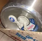 Antique Beer Keg