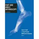 FOOT AND ANKLE ARTHROSCOPY