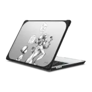 MacBook Pro 13-inch (M1 / M2 / Intel) Bounce Case Real World MacBook Case