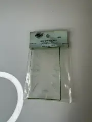 Trim Parts 1420 1957 Chevrolet Clock Face Hamilton New In Package