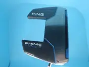 PING SCOTTSDALE 2025 PRIME TYNE C ORIGINAL STEEL 3 Putter