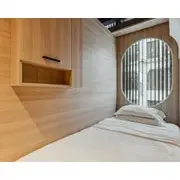 Meco Hotel