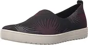 [ECCO] Footwear Womens Fara Slip-on Loafer, Black/Black