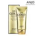 ANJO 24K Gold BB Cream SPF50+ PA+++ 50ml / 1.76 fl.oz K-Beauty