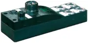 56507, Murrelektronik, Bus node for modular fieldbus system, Cube67 BN-DN, IP67