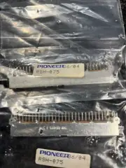 PIONEER RECORD PLAYBACK SLIDE SWITCHES PSH-875