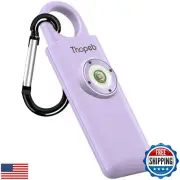 The Original Personal Safety Alarm for Womenn by Women– Loud Siren Birdie Sou