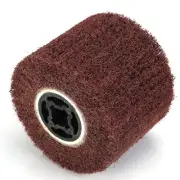 Non Slip Handle Angle Grinder Attachment for Safe and Accurate Polishing