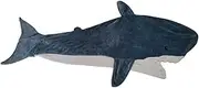 [KaMbLe] Shark Pajamas | Cute Plush Animal Sleeping Bag Blanket | Comfortable Napping Sack Throw Blanket for Family, Friends, Teenagers, Youth