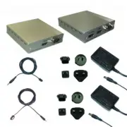 HDMI v1.4 Over Single CAT5e/CAT6 - Cypress Technologies CH-501TX & RX