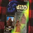 Star Wars Power Of The Force JAWAS Action Fig New in Box