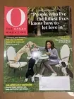 O The Oprah Magazine April 2020 Women Helping Women/Best Eye Cream/MORE