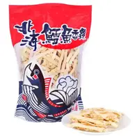 在飛比找蝦皮購物優惠-【好市多代購】北海鱈魚香絲(600G)