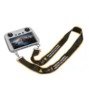 Mavic 3/AIR2S RC 2 Strap For DJI MINI 3/4 PRO With Screen Remote Control Strap