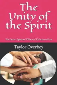 在飛比找博客來優惠-The Unity of the Spirit: The S