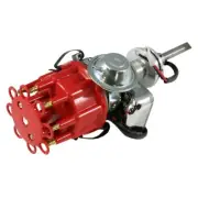 SB Mopar Dodge Chrysler 273 318 340 360 Ready To Run Electronic Distributor HEI