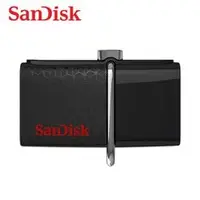 在飛比找PChome商店街優惠-SANDISK 64GB Ultra OTG USB 3.0