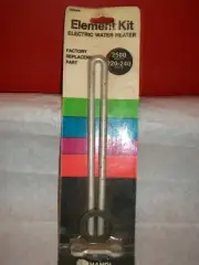 Handi Shop Electric Water Heater Element 2522HPK Factory Part 2500w 220-240v-NEW