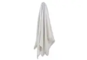 PERAGO BABY Cot Cellular Blanket
