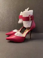 MICHAEL KORS STYLE BRINKLEY SIZE 9M NIB NEVER WORN