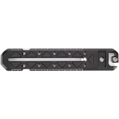 3 Legged Thing Ultra Plate Multifunctional Arca-Type Quick Release Plate(8")