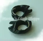 2 BOBBIN CASES Singer # 421326, # 310885A For listed Top Loading Sewing machines
