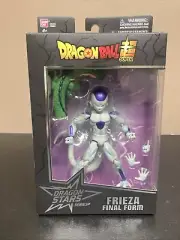 Dragon Ball Super Dragon Stars Series Frieza Final Form