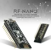 CH340 CH340G Serial Development Board USB Port NANO V3.0 NRF24L01 For Arduino