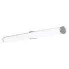 LED Makeup Mirror Light Battery Powered Cabinet Light for Home Bathroom (Circle)