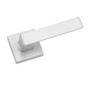 Legge Chrome 8000 Series Angelo Passage Leverset