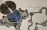 Mazda Bongo Ford Freda 2.5 V6 Petrol Water Pump & Gasket 1995-2006