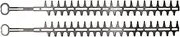 [Stens] 395-407 Stihl 4228 710 6051 Silver Streak Hedge Trimmer Blade Set