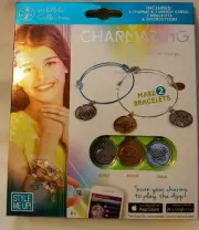 Charmazing Let's Get Started! Wildlife Collection Set
