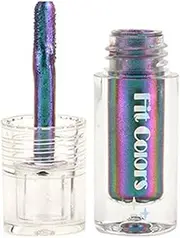 6 Colors Glitter Liquid Eye Shadow Long Lasting Waterproof Natural Eyeshadow Makeup Pigment Shiny Cosmetics Chameleon X1Y3 High