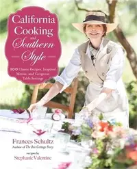 在飛比找三民網路書店優惠-California Cooking and Souther