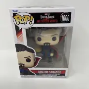 Funko Pop! Marvel Studios Doctor Strange In The Multiverse Of Madness 1000