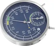 Thermometer Hygrometer High Precision Room Temperature Humidity Meter for Home Use Wall Mount or Tabletop