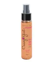 Crazy Girl Wanna Be Aroused Oral Sex Gel Caramel Kiss 59 ml So Yummy Great