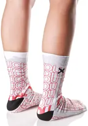 [Cool Socks] F U Socks