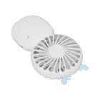 Mini Portable Pocket Fan USB Rechargeable Handheld Fan Speed Adjustable Smal XXL