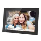 Digital WiFi Picture Frame 10 inch, Send Photos or Videos from Anywhere, 16GB...