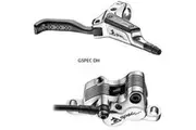TRP- GSPEC DH Hydro Disc Brake Front Post Mount does NOT incl Rotors(TRP001F)