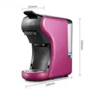 Capsule coffee machine 2 To 8 Days Delivery