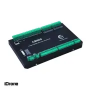 CM600 6-Axis Motion Controller DC24V 24In 18Outs 100Mbps Ethernet CNC Controller