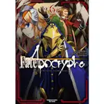 FATE/APOCRYPHA(６)漫畫【金石堂】