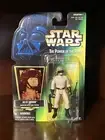 Star Wars Action Figure POTF2 Power Force AT-ST Driver Blaster 1996 KENNER A13