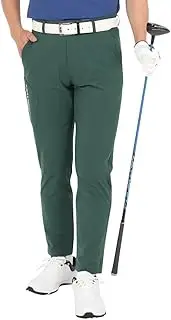 Fidra Men's Golf Pants, FD Cargo Long Pants
