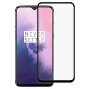 2PCS Full Screen Tempered Glass Film for OnePlus 7
