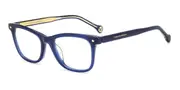 Carolina Herrera HER 0084/G PJP Women’s Glasses Blue Size 50 - Private Health Rebate - Blue Light Block Available